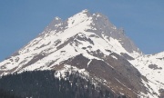 ORNICA - MONTE DISNER ( PERIPLO DEL PIZZO DI CUSIO ) -  FOTOGALLERY